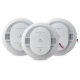 Kidde Smoke and Carbon Monoxide Detector, Hardwire