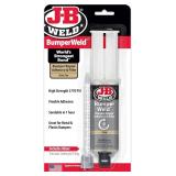 BumperWeld-Carded 25ml Resealable Syringe