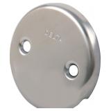 Delta Faucet RP7424SS Overflow Plate, Stainless