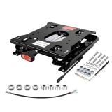 Universal Low Profile Seat Suspension Kit Compatib