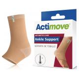 Actimove Ankle Support Medium Beige