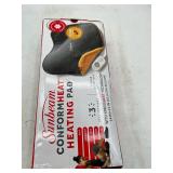 Sunbeam ConformHeat Heating Pad, 14' x 14', Lightl