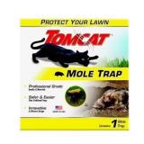 Tomcat Mole Trap, Innovative and Effective Mole Re