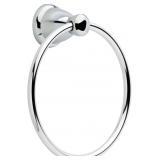 Franklin Brass Kinla Towel Ring, 1 Per Package in