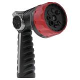 Orbit 26812 Pro Series 8-Pattern Thumb Control Hos