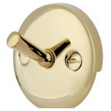 Kingston Brass DTL102 Overflow Plate for Trip Leve