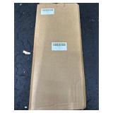 20x20x5 Air Filter MERV13 Compatible with Honeywel