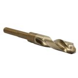 Drill America DWDCO Series Qualtech Cobalt Steel E