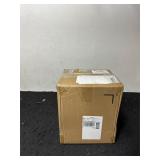 MIDCVFRUN 4 inch Radon Fan, 2 speed 260/188CFM Rad