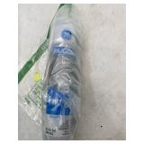 GE All Purpose Silicone Caulk, Clear, 10 fl oz Car