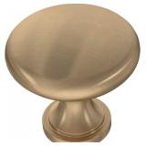 Franklin Brass P42354Z-CZ-B Garrett Cabinet Knob,