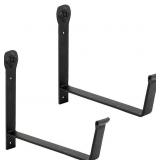 Achla Designs SFB-02 Flower Box Brackets, 8-Inch