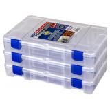 Flambeau Outdoors 4007PK3 Fishing Tackle Boxes - 3