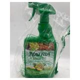 Natria Grass and Weed Killer with Root Kill, Ready