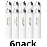 Konideke F32T8/841 32W 48 Inch T8 Fluorescent Tube