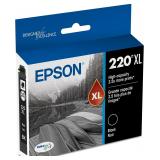Epson T220XL120-S DURA Ultra Black High Capacity C