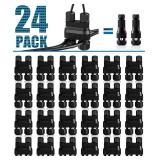 SUNVIE Fastlock2 Low Voltage Wire Connector Landsc