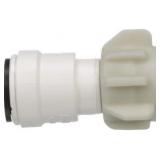 Watts 3510-1013 (P-616) (P-616) 1/2' CTS by 7/8' F