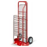 52' x 22' x 18' Stack Chair Heavy Duty Banquet Cha