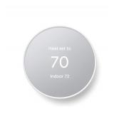 Google Nest Thermostat - Smart Thermostat for Home