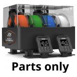 EIBOS AMS Bamboo Lab AMS Filament Dryer Dyas, AMS