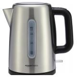 Amazon Basics 1.8-Qt (1.7L) Electric Kettle, Elect