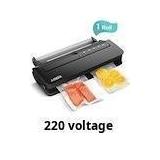 ABOX V63 Vacuum Sealer Machine, Food Vacuum Air Se