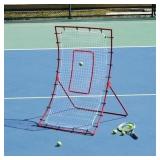 Soozier Pitch Back 5 Angles Adjustable Rebounder N