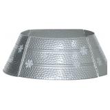 HOMCOM Christmas Tree Collar, 26' Christmas Tree B