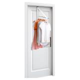 InstaHANGER - The Original Collapsible Clothes Sto