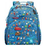 Simple Modern Unisex Kids Fletcher BackpackFletche