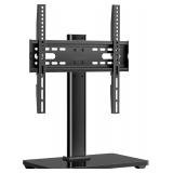 Universal 26-80' Tabletop TV Stand, 88 lb Steel &