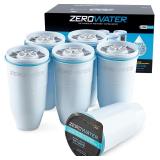 ZeroWater Official Replacement Filter - 5-Stage 0