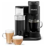 Keurig K-Cafe Essentials Single Serve K-Cup Pod Co