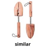 Sof Sole Split Toe Cedar Shoe Tree