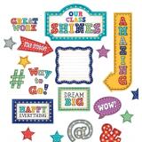 Teacher Created Resources 3603 Marquee Our Class S