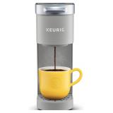 Keurig K-Mini Coffee Maker, Single Serve K-Cup Pod