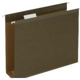 Pendaflex 4152X3 Hanging Box Bottom Folder, Standa