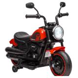 Aosom Kids Motorcycle, 6V Electric Motorcycle with