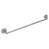 Gatco 5078 Designer II 30' Towel Bar Chrome/Wall M