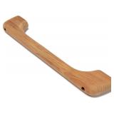 Whitecap 62330 Teak Towel Bar - 14'