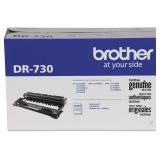Brother-Genuine-Drum-Unit,-DR730,-Seamless-Integra