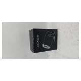 Built-in Apps CLOKOWE Mini Projector with WiFi and