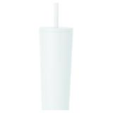 Simple Modern Insulated Tumbler with Lid and Straw