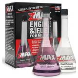 zMax 51-011 Engine and Fuel Kit