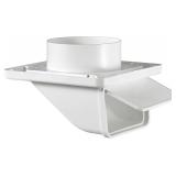 Lambro 143W eave Vent