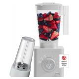 Chefman Obliterator 48 oz Countertop Blender for S