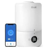 Levoit Humidifiers for Bedroom, Smart WiFi Alexa C