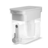 Culligan with ZeroWater Technology 23-Cup Water Fi