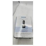 Panasonic Compact Cordless Phone with DECT 6.0, 1.